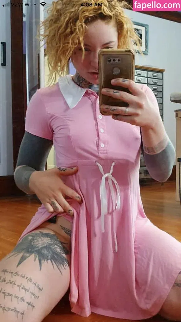 Bunny Knox Onlyfans Photo Gallery 