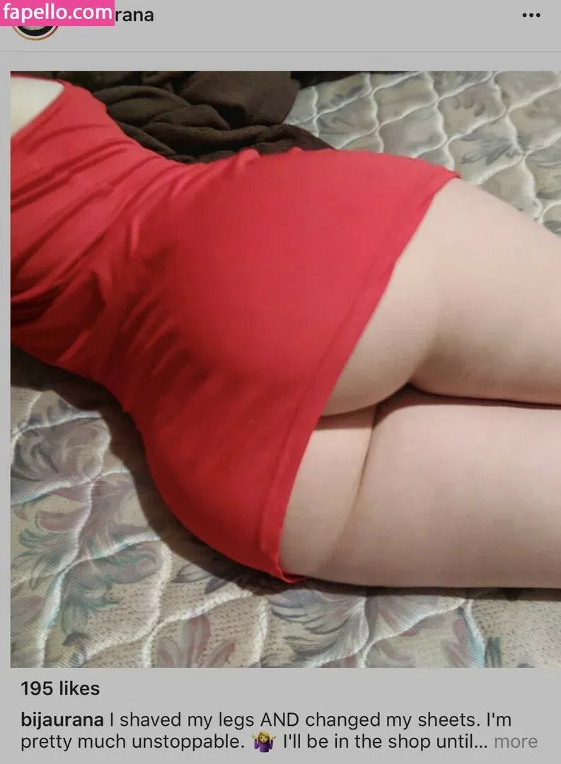 Bunny Knox Onlyfans Photo Gallery 