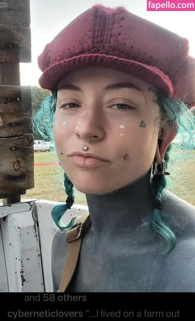 Bunny Knox Onlyfans Photo Gallery 