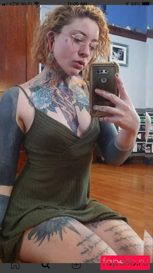Bunny Knox Nude Onlyfans Photo 37