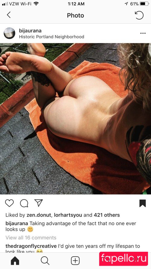Bunny Knox Nude Onlyfans Photo 33