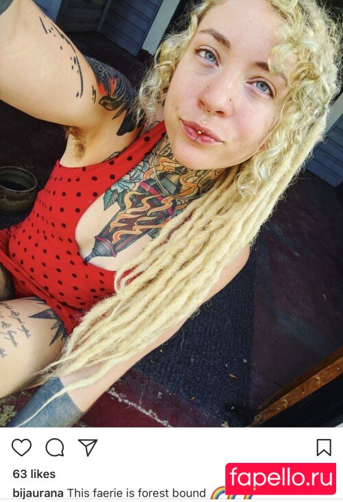 Bunny Knox Nude Onlyfans Photo 31
