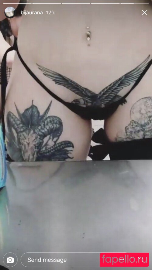Bunny Knox Nude Onlyfans Photo 27