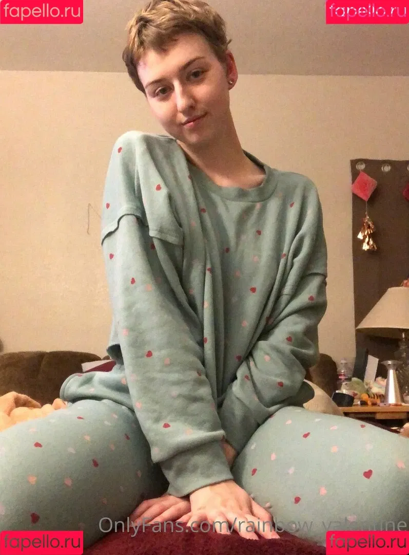 rainbow_valentine Onlyfans Photo Gallery 