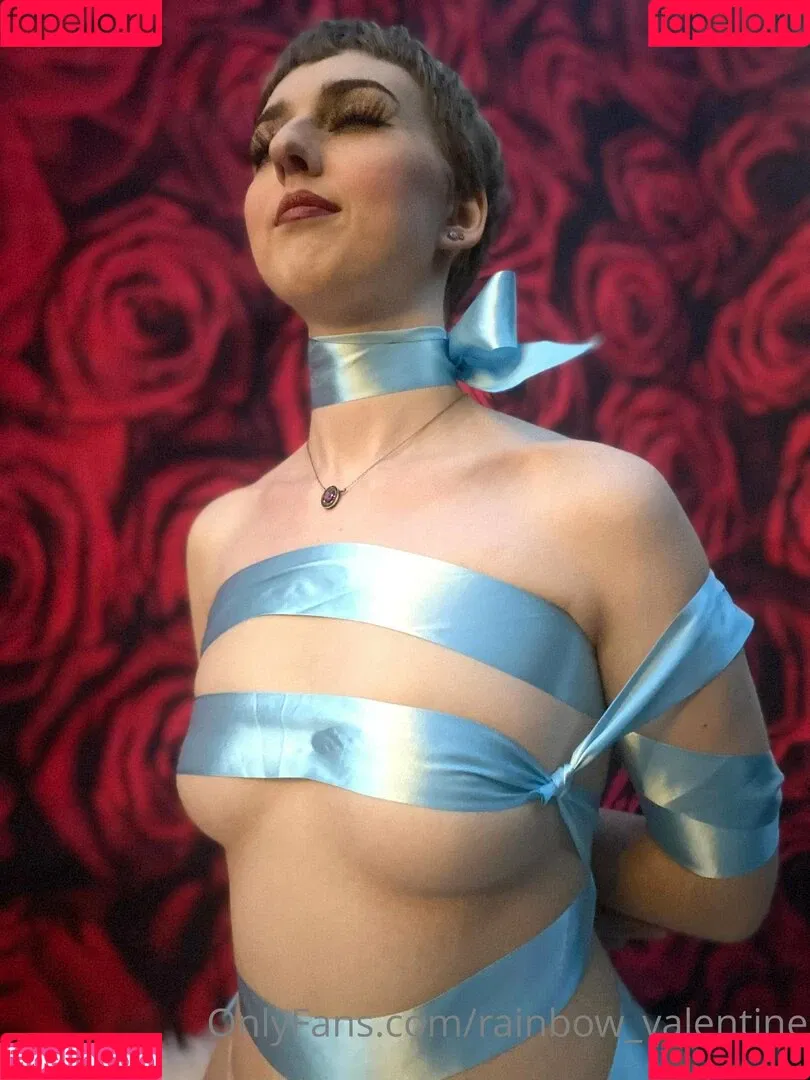 rainbow_valentine Onlyfans Photo Gallery 