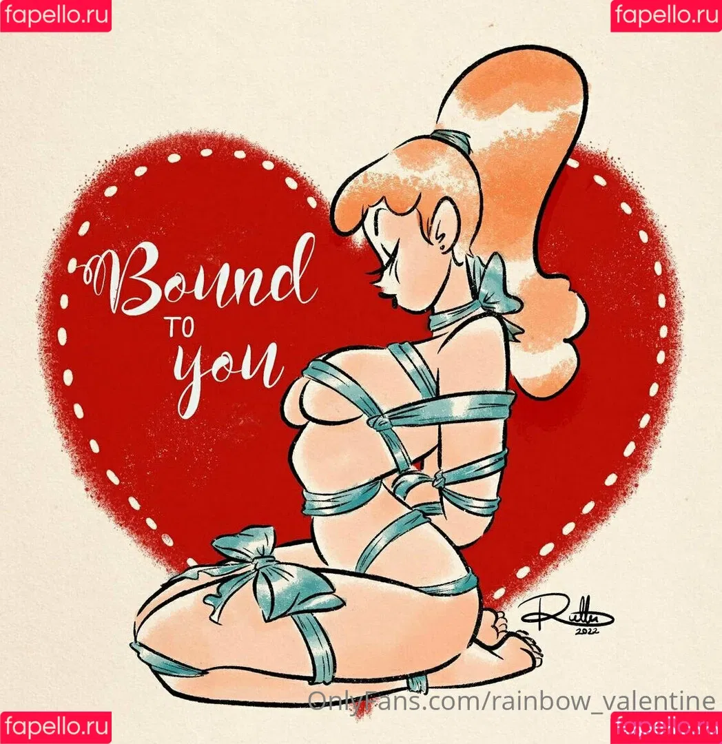 rainbow_valentine Onlyfans Photo Gallery 