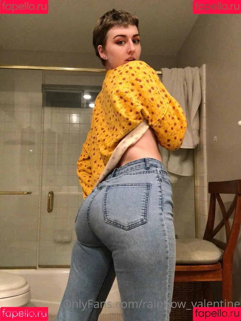 rainbow_valentine Onlyfans Photo Gallery 