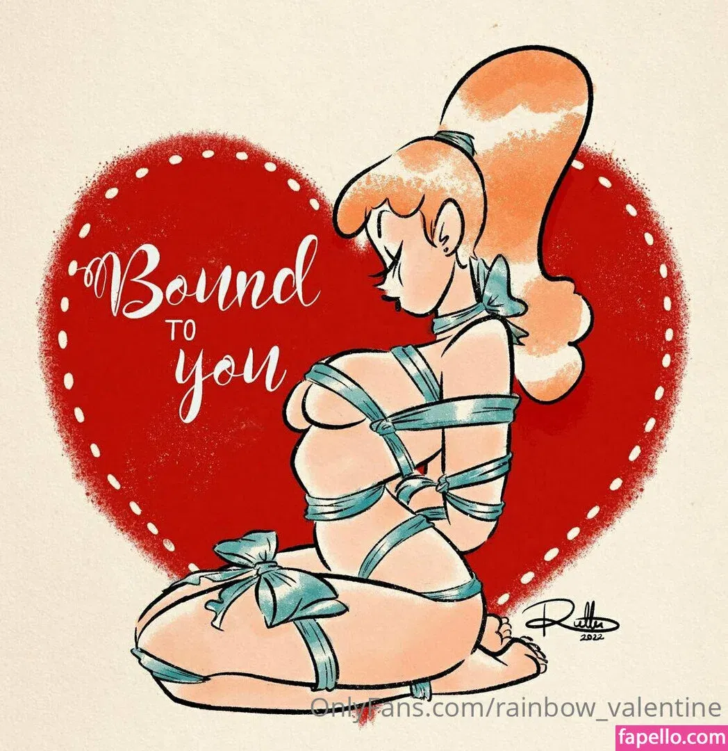 rainbow_valentine Onlyfans Photo Gallery 