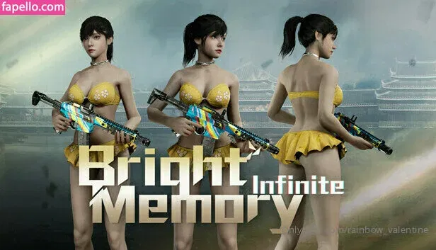 rainbow_valentine Onlyfans Photo Gallery 