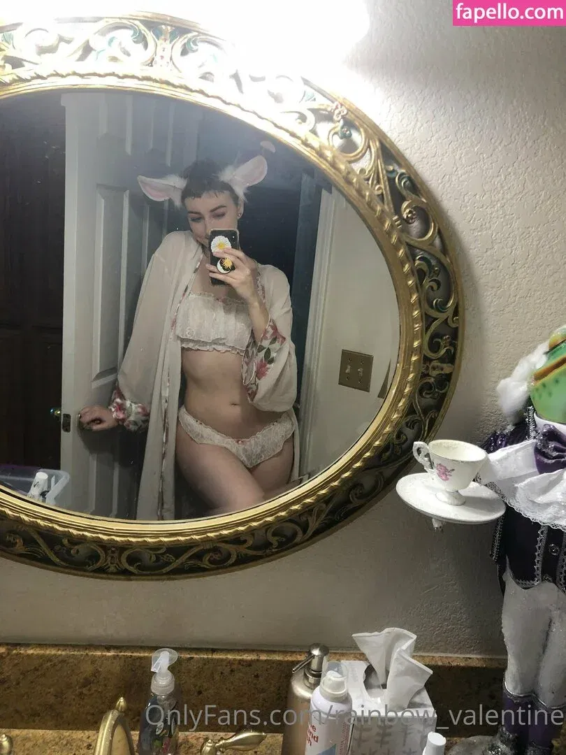 rainbow_valentine Onlyfans Photo Gallery 