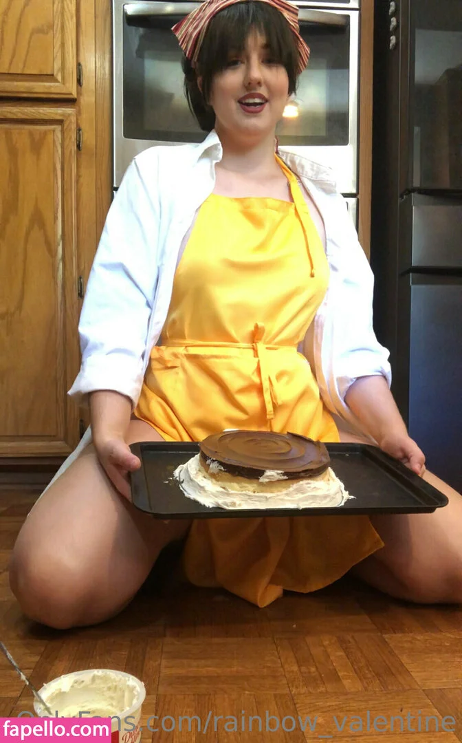 rainbow_valentine Onlyfans Photo Gallery 