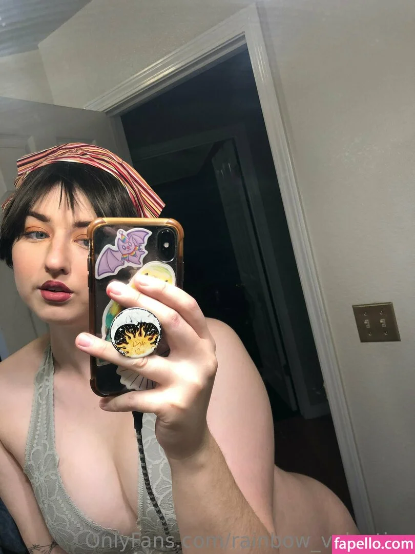 rainbow_valentine Onlyfans Photo Gallery 