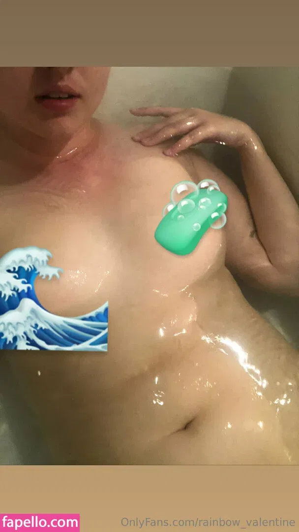 rainbow_valentine Onlyfans Photo Gallery 