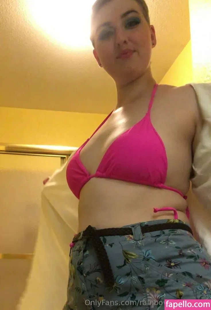 rainbow_valentine Onlyfans Photo Gallery 