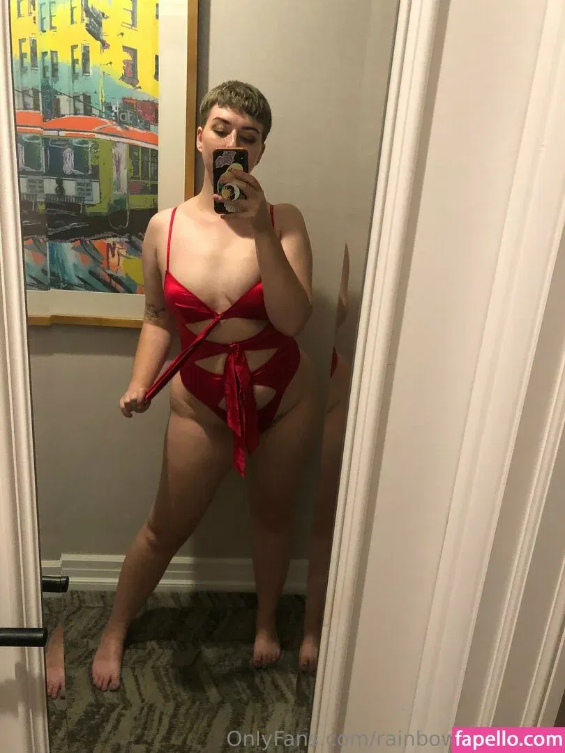 rainbow_valentine Onlyfans Photo Gallery 