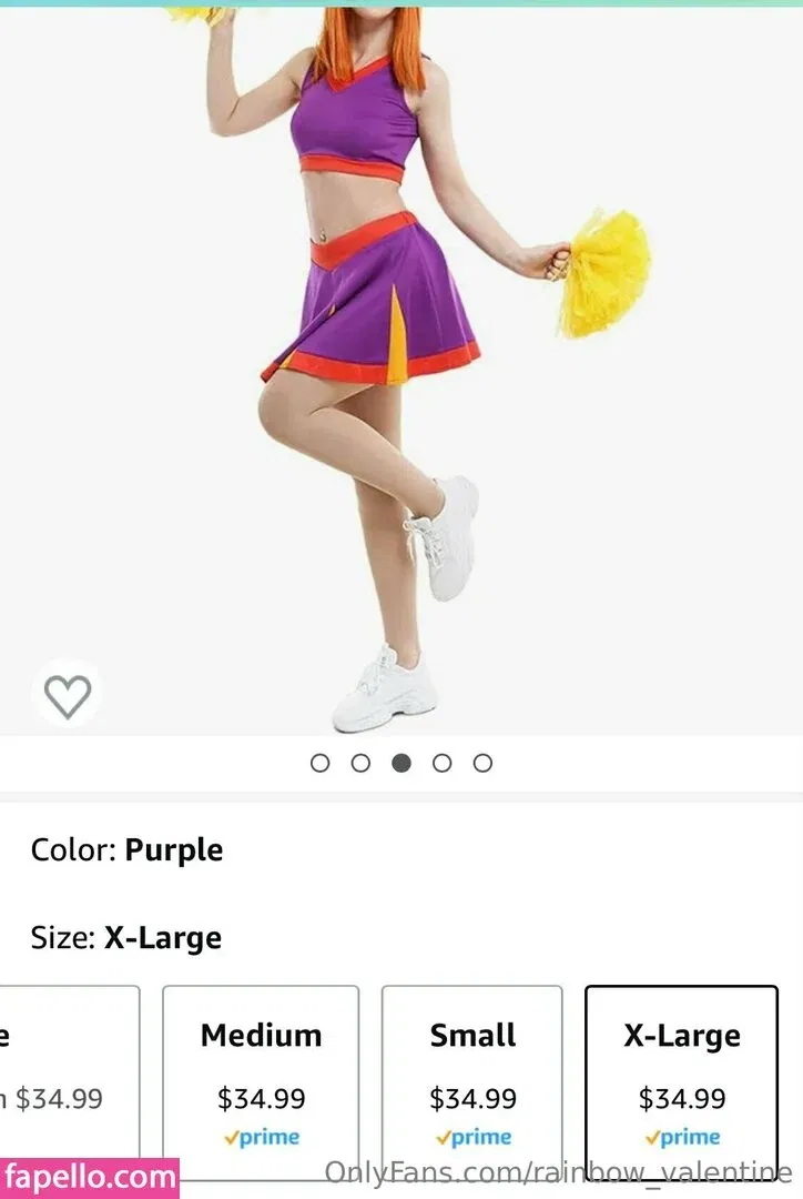 rainbow_valentine Onlyfans Photo Gallery 