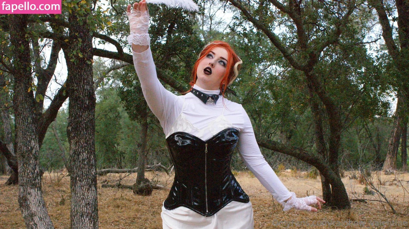 rainbow_valentine Onlyfans Photo Gallery 