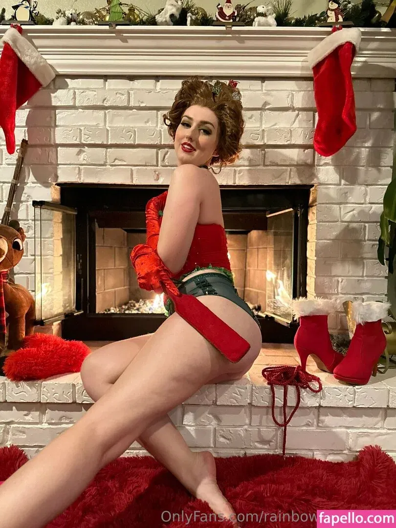 rainbow_valentine Onlyfans Photo Gallery 