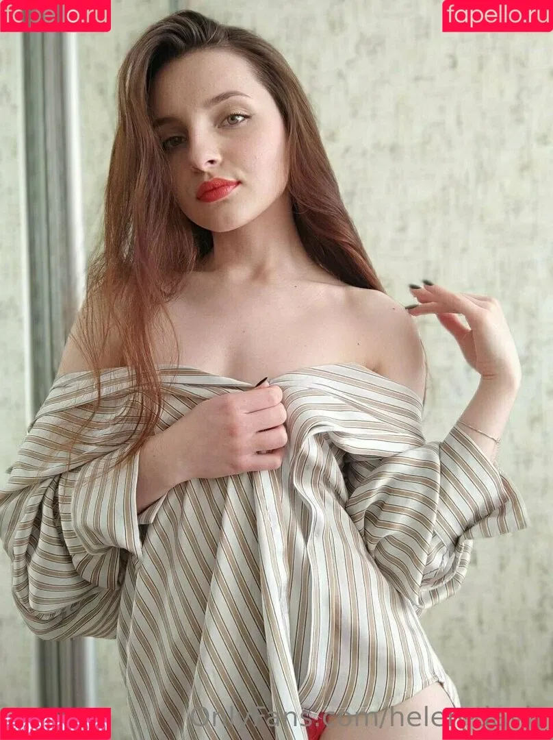 Helen Davis Onlyfans Photo Gallery 