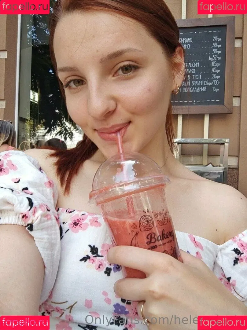 Helen Davis Onlyfans Photo Gallery 