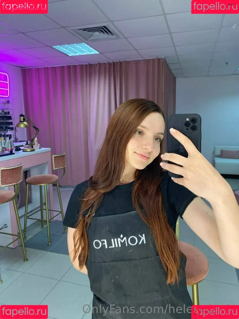 Helen Davis Onlyfans Photo Gallery 