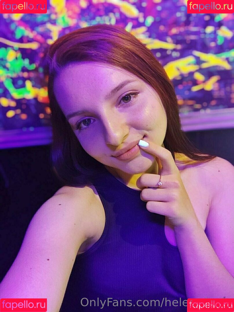 Helen Davis Onlyfans Photo Gallery 