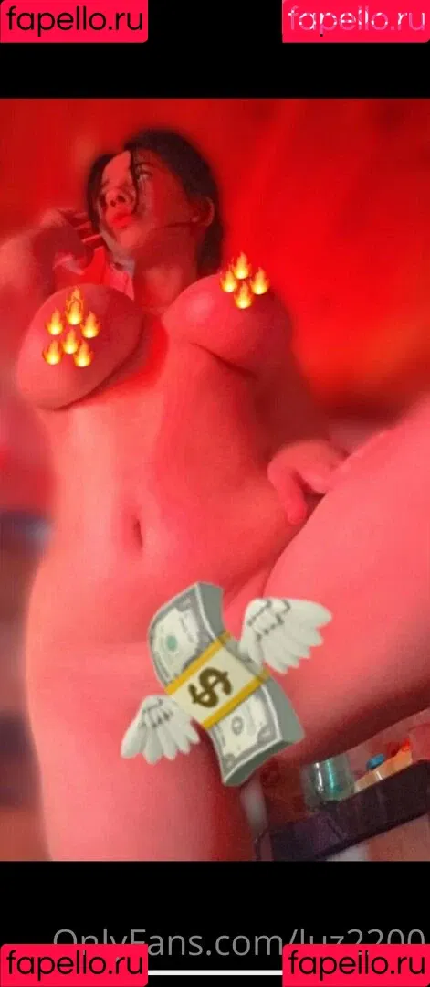 luz2200 Onlyfans Photo Gallery 