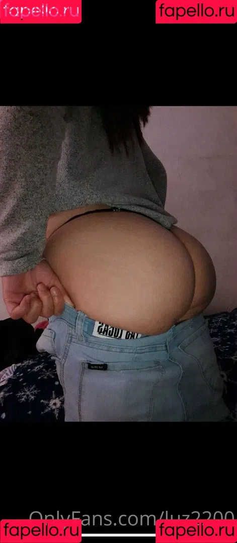 luz2200 Onlyfans Photo Gallery 