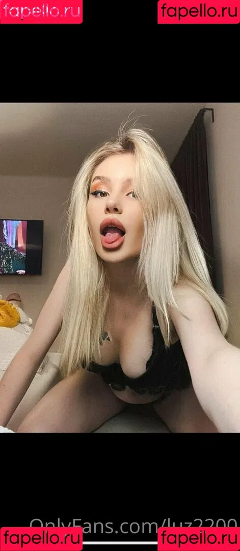 luz2200 Onlyfans Photo Gallery 