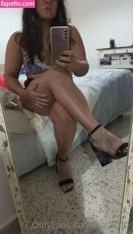 luz2200 Onlyfans Photo Gallery 