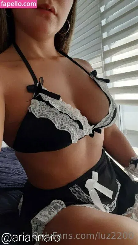 luz2200 Onlyfans Photo Gallery 