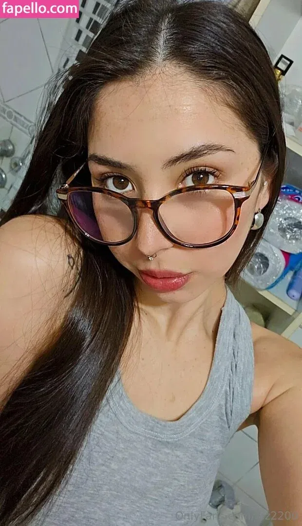 luz2200 Onlyfans Photo Gallery 