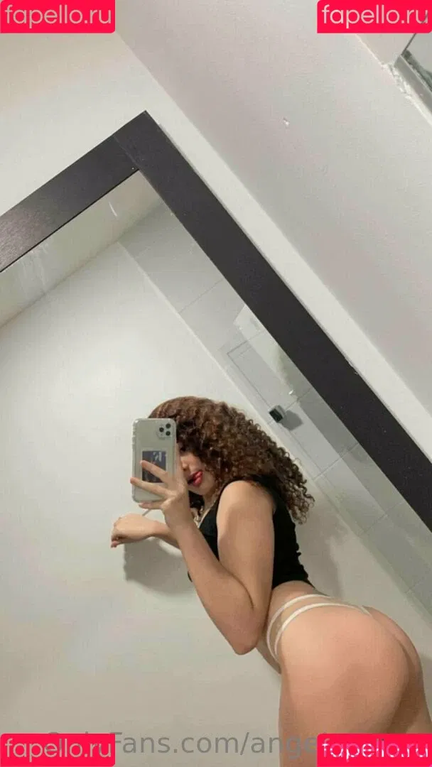 angeles_xxx Onlyfans Photo Gallery 