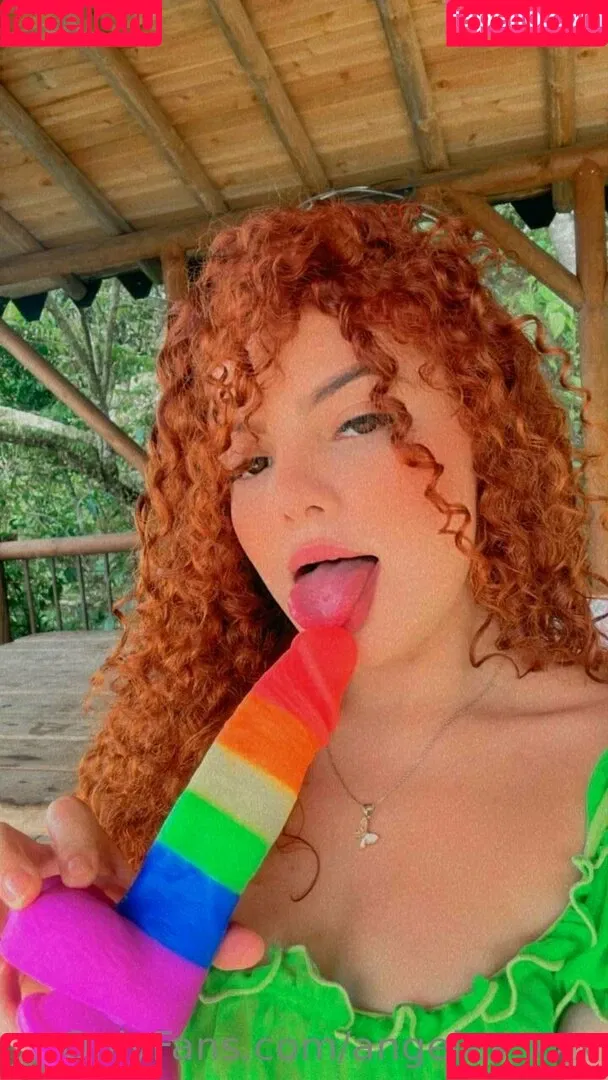 angeles_xxx Onlyfans Photo Gallery 