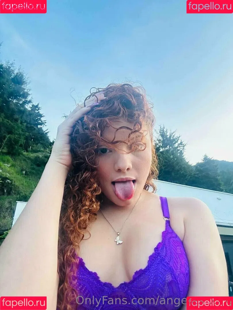 angeles_xxx Onlyfans Photo Gallery 