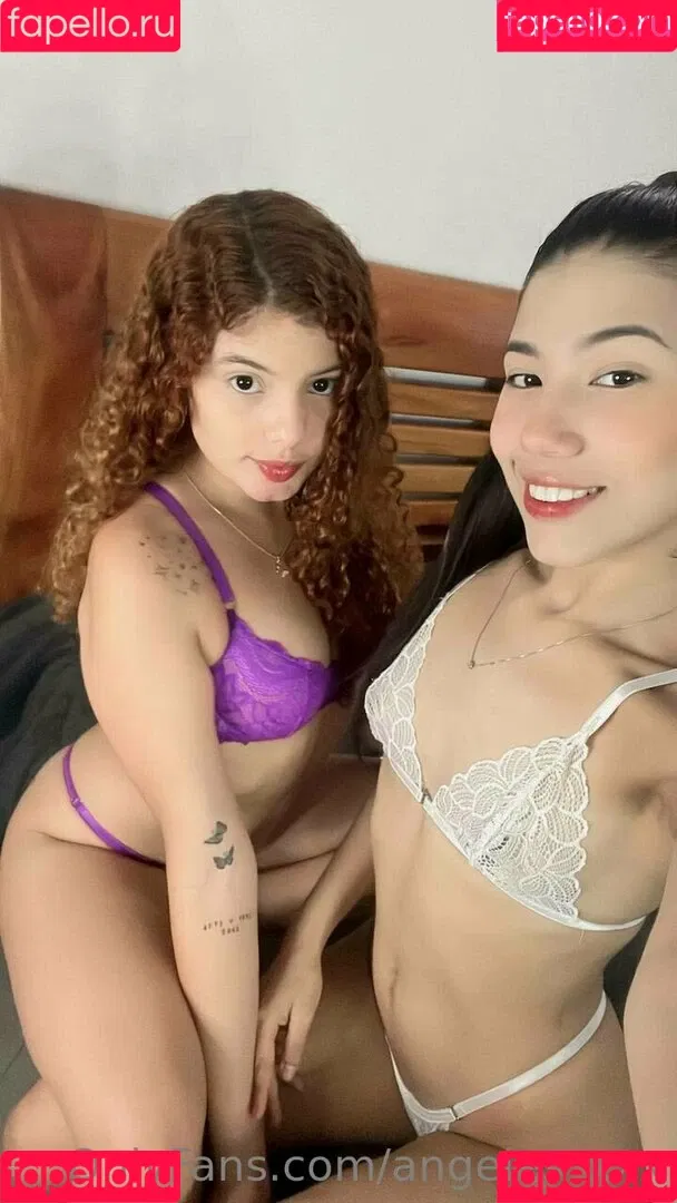 angeles_xxx Onlyfans Photo Gallery 