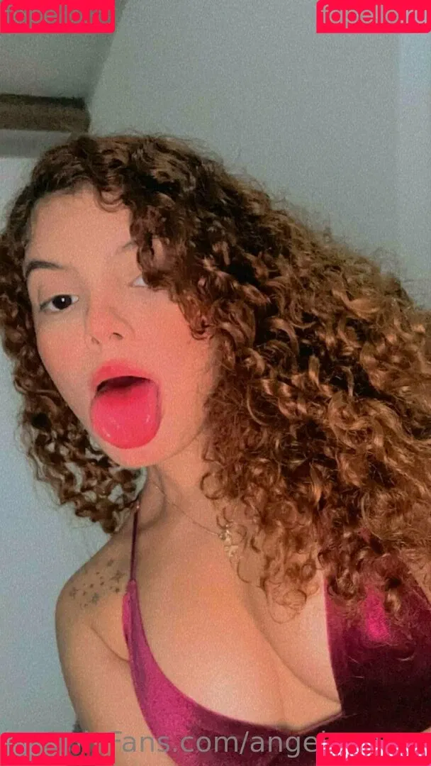 angeles_xxx Onlyfans Photo Gallery 