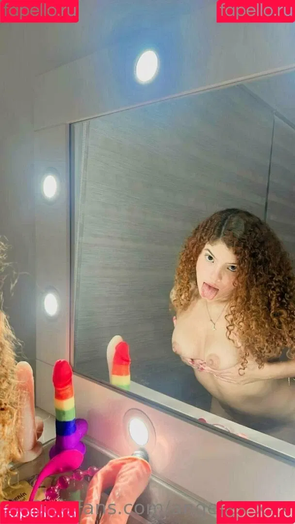 angeles_xxx Onlyfans Photo Gallery 