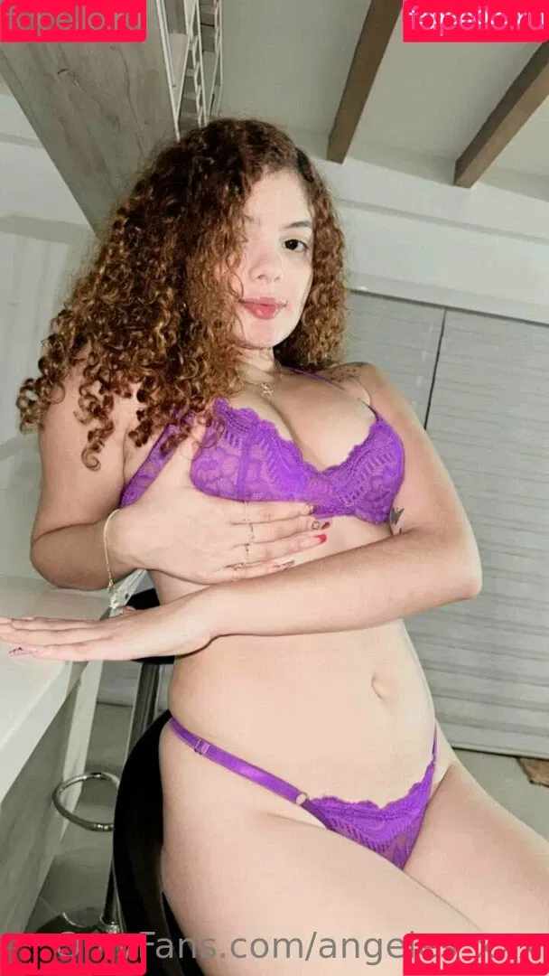 angeles_xxx Onlyfans Photo Gallery 