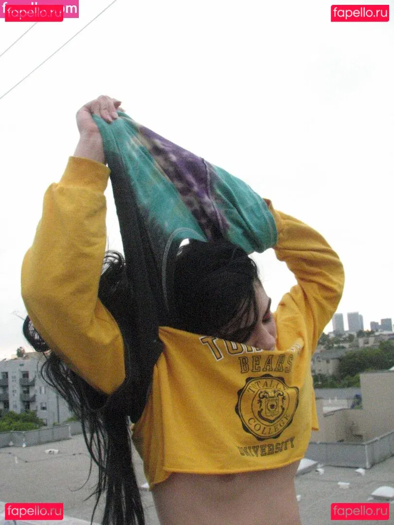 foreigntrashbag Onlyfans Photo Gallery 