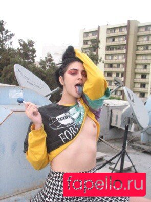 foreigntrashbag Nude Onlyfans Photo 9