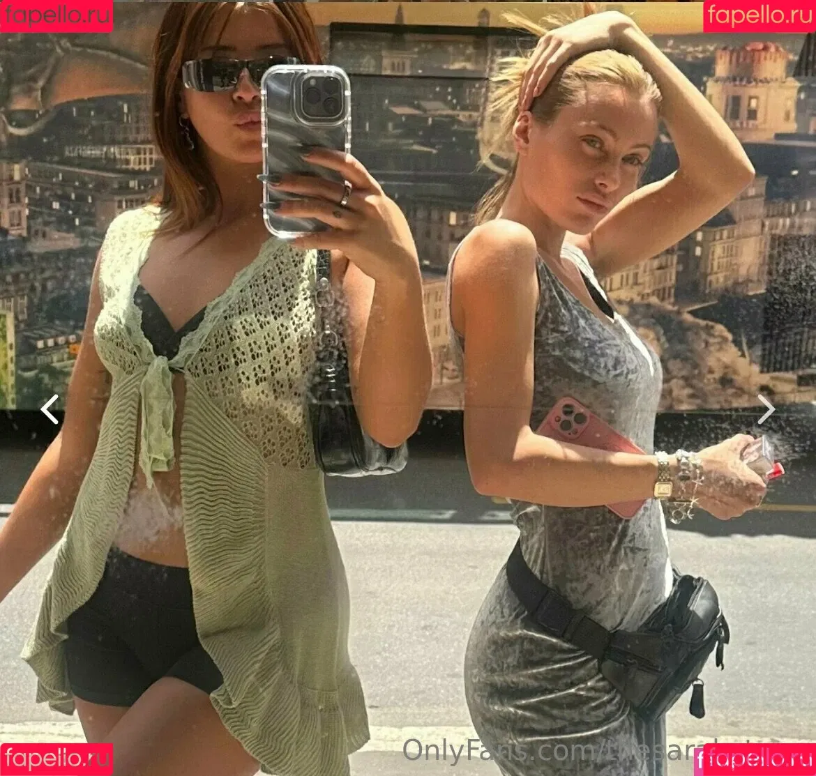 thesarahstone Onlyfans Photo Gallery 