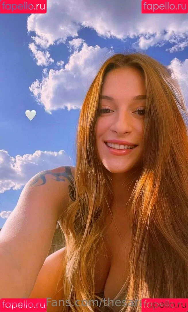 thesarahstone Onlyfans Photo Gallery 