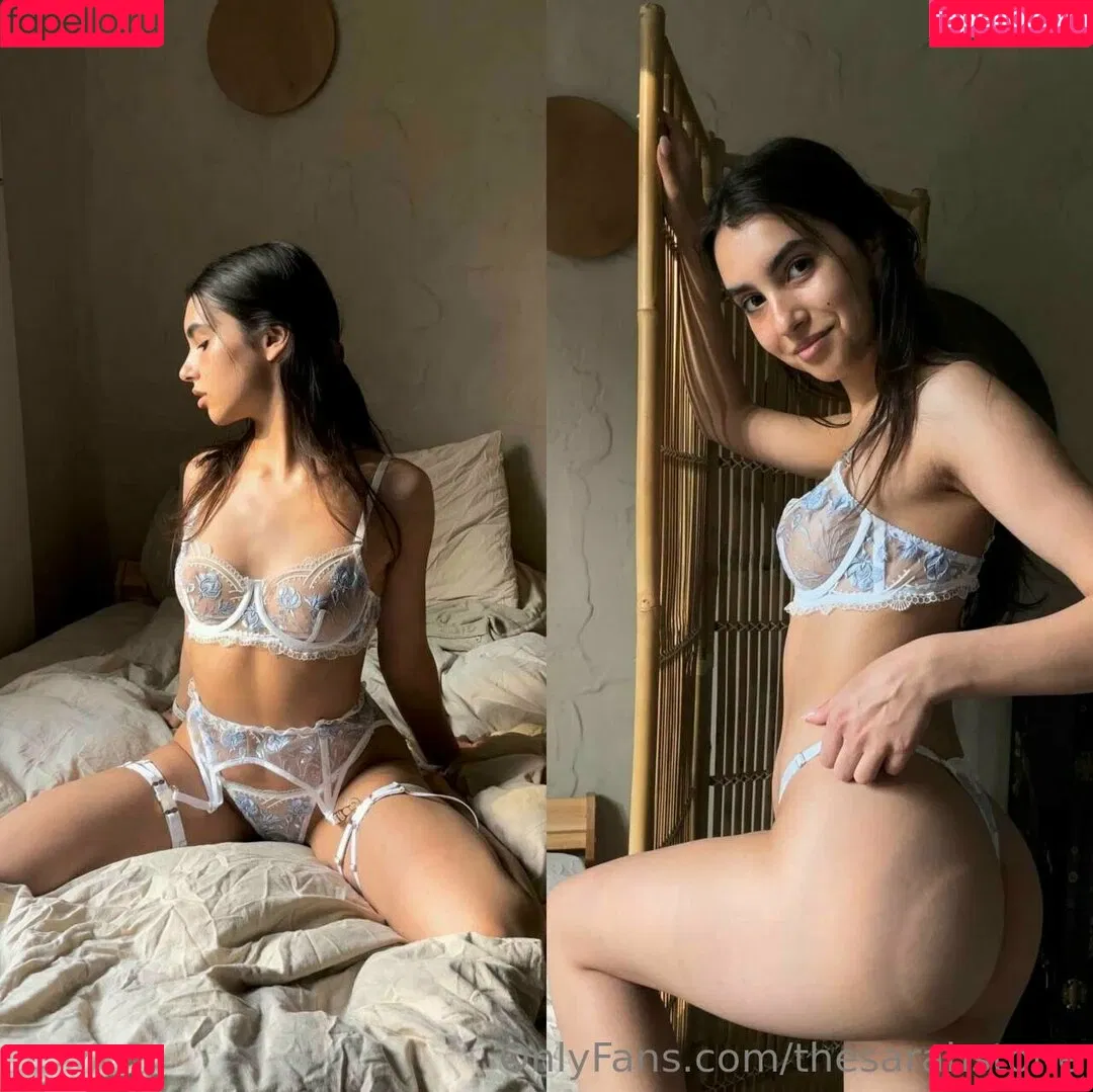 thesarahstone Onlyfans Photo Gallery 