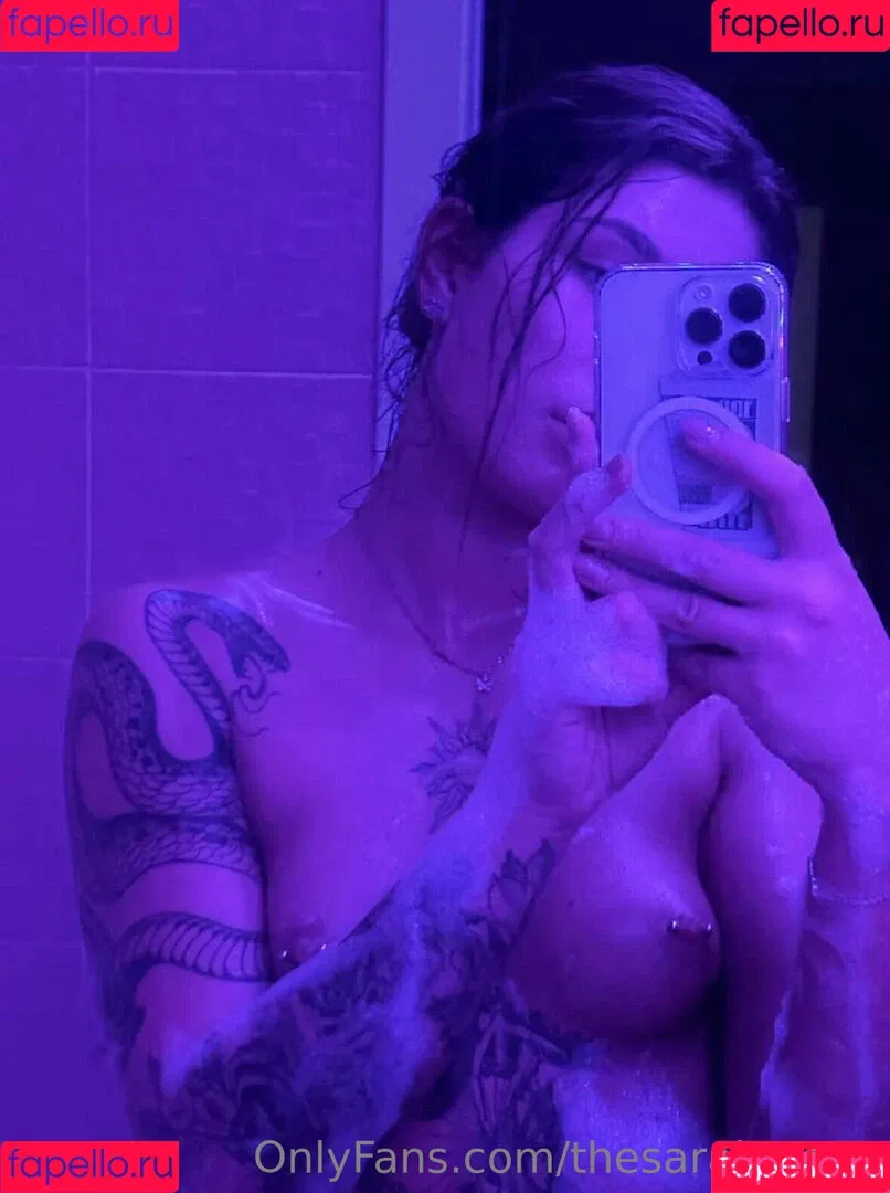 thesarahstone Onlyfans Photo Gallery 