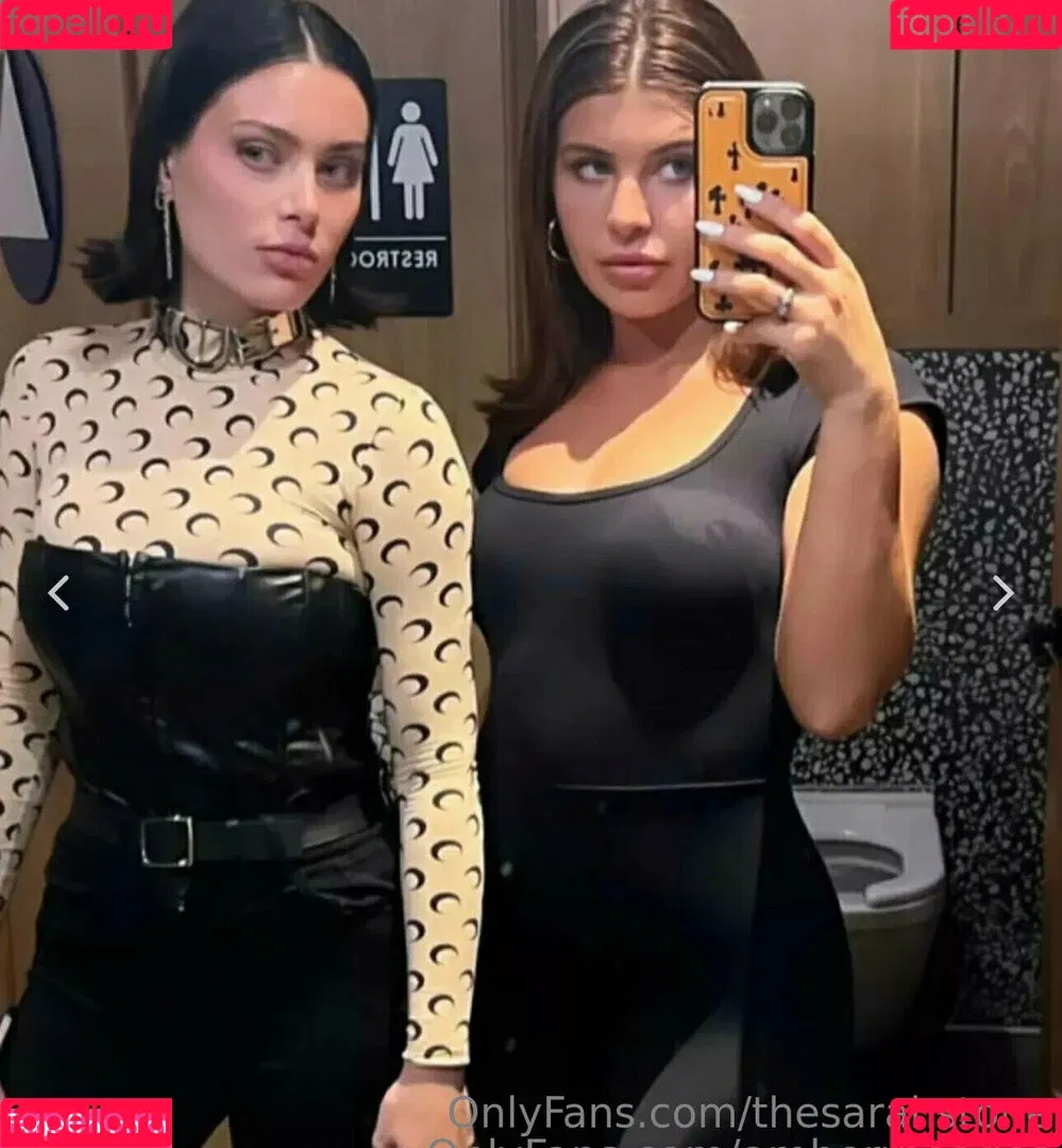 thesarahstone Onlyfans Photo Gallery 