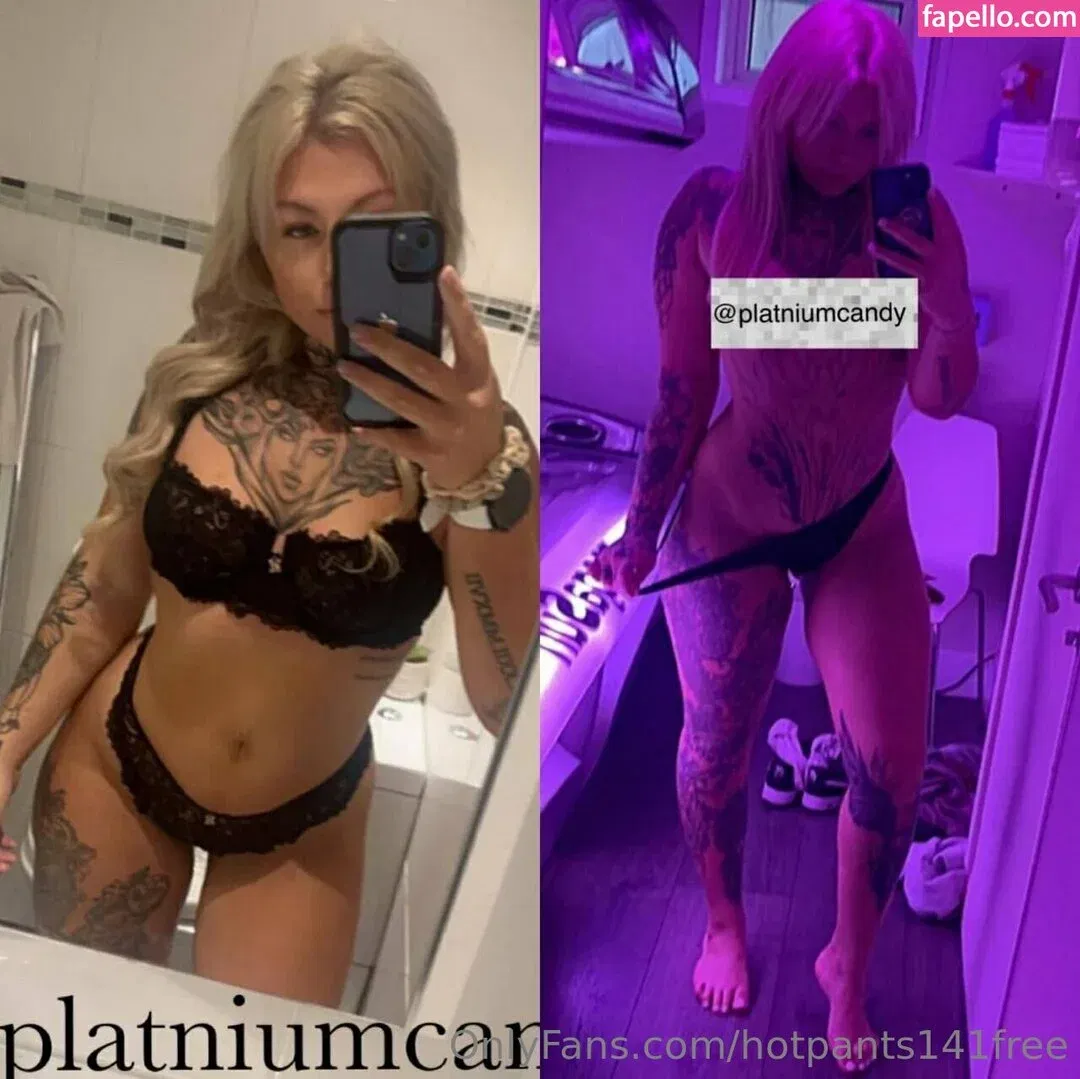 hotpants141free Onlyfans Photo Gallery 