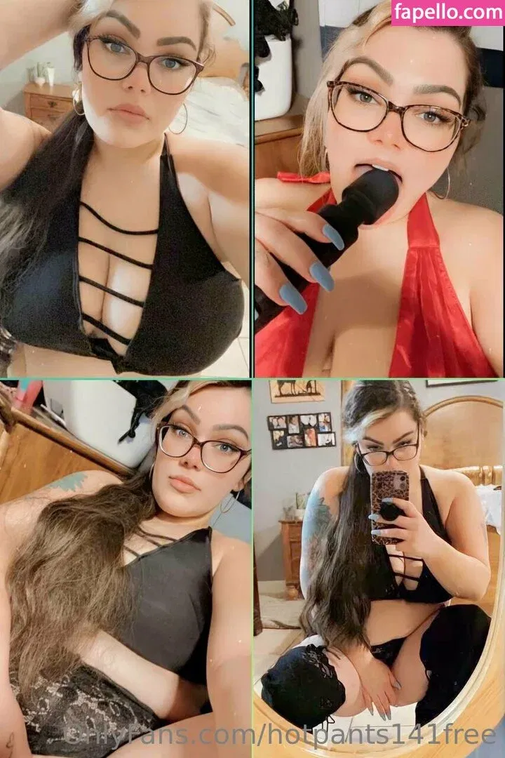 hotpants141free Onlyfans Photo Gallery 