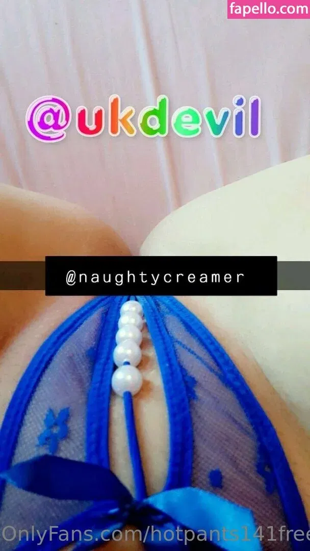 hotpants141free Onlyfans Photo Gallery 