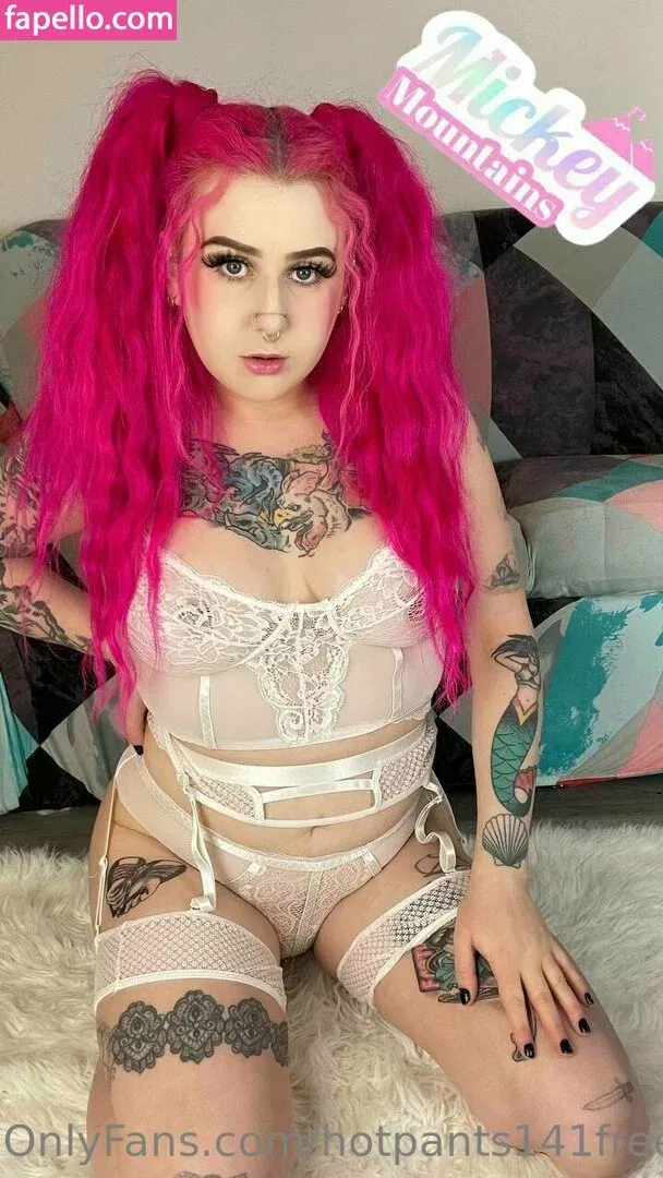 hotpants141free Onlyfans Photo Gallery 